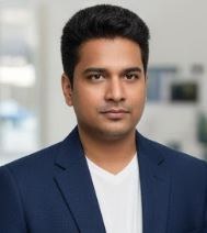 Sanjay Patel